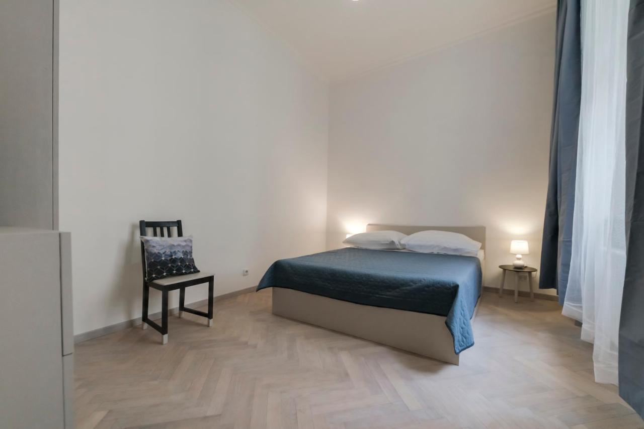 Vita Nejedleho Apartments プラハ エクステリア 写真
