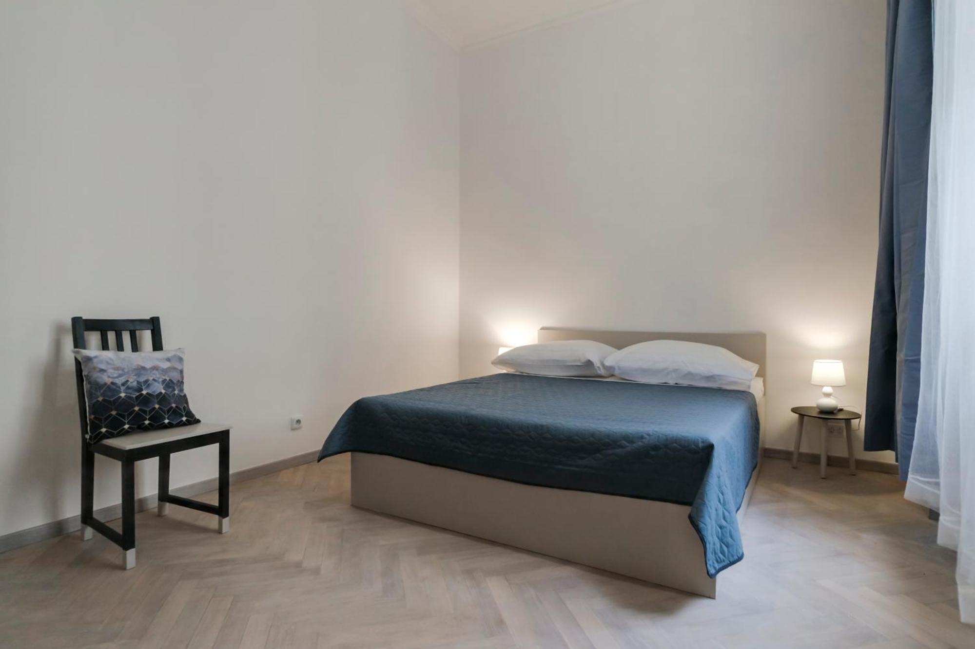 Vita Nejedleho Apartments プラハ エクステリア 写真