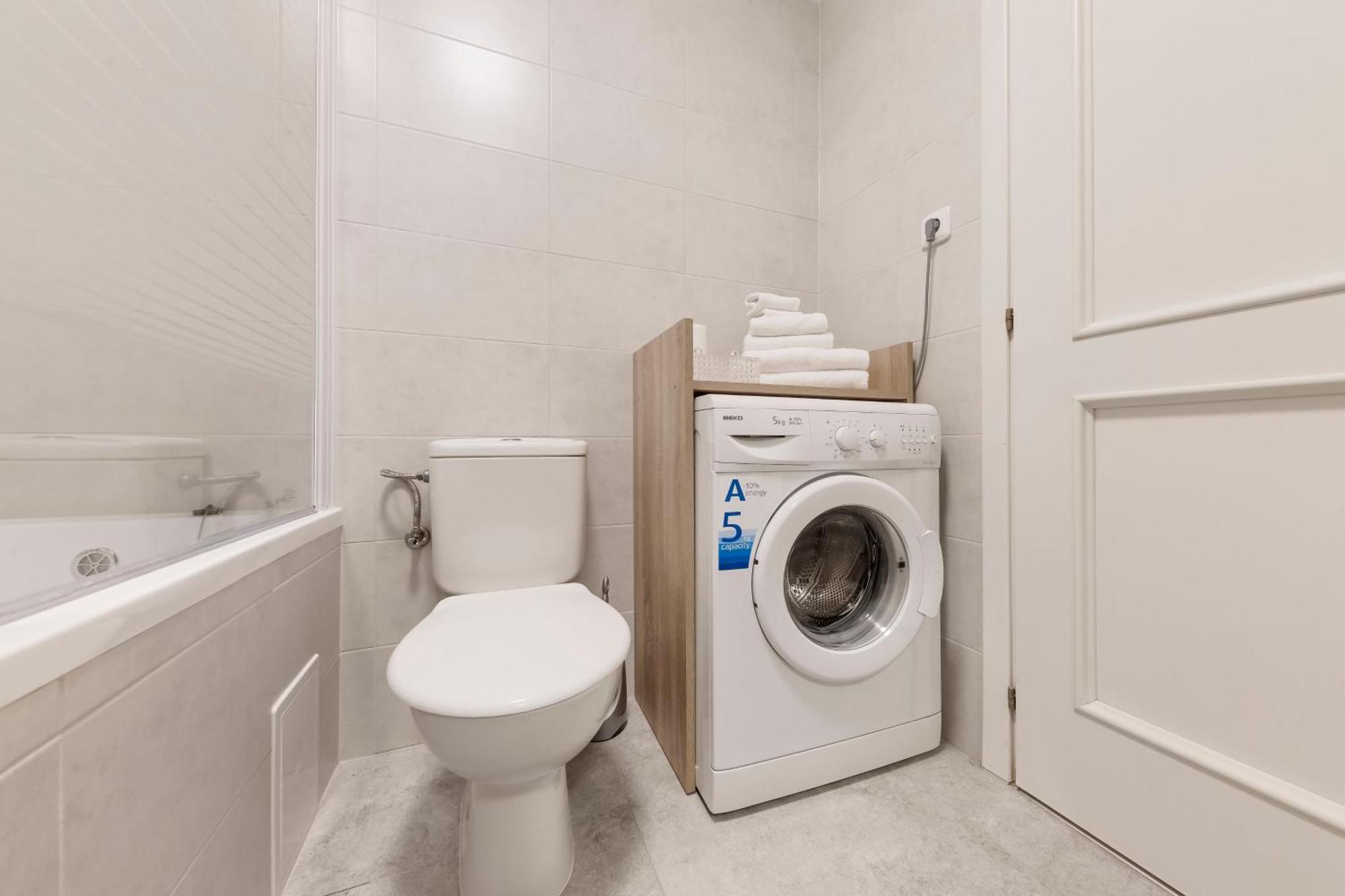 Vita Nejedleho Apartments プラハ エクステリア 写真