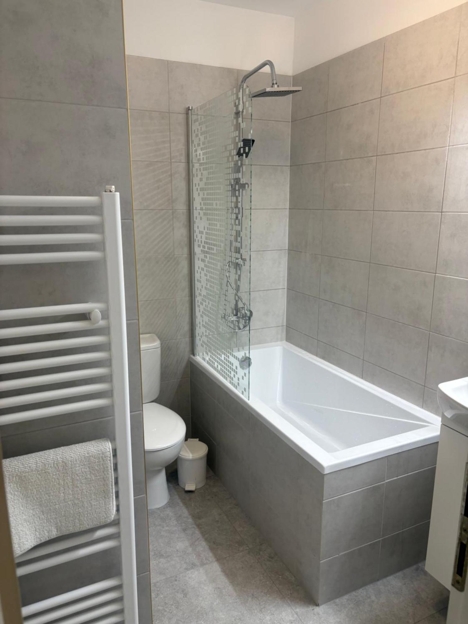 Vita Nejedleho Apartments プラハ エクステリア 写真