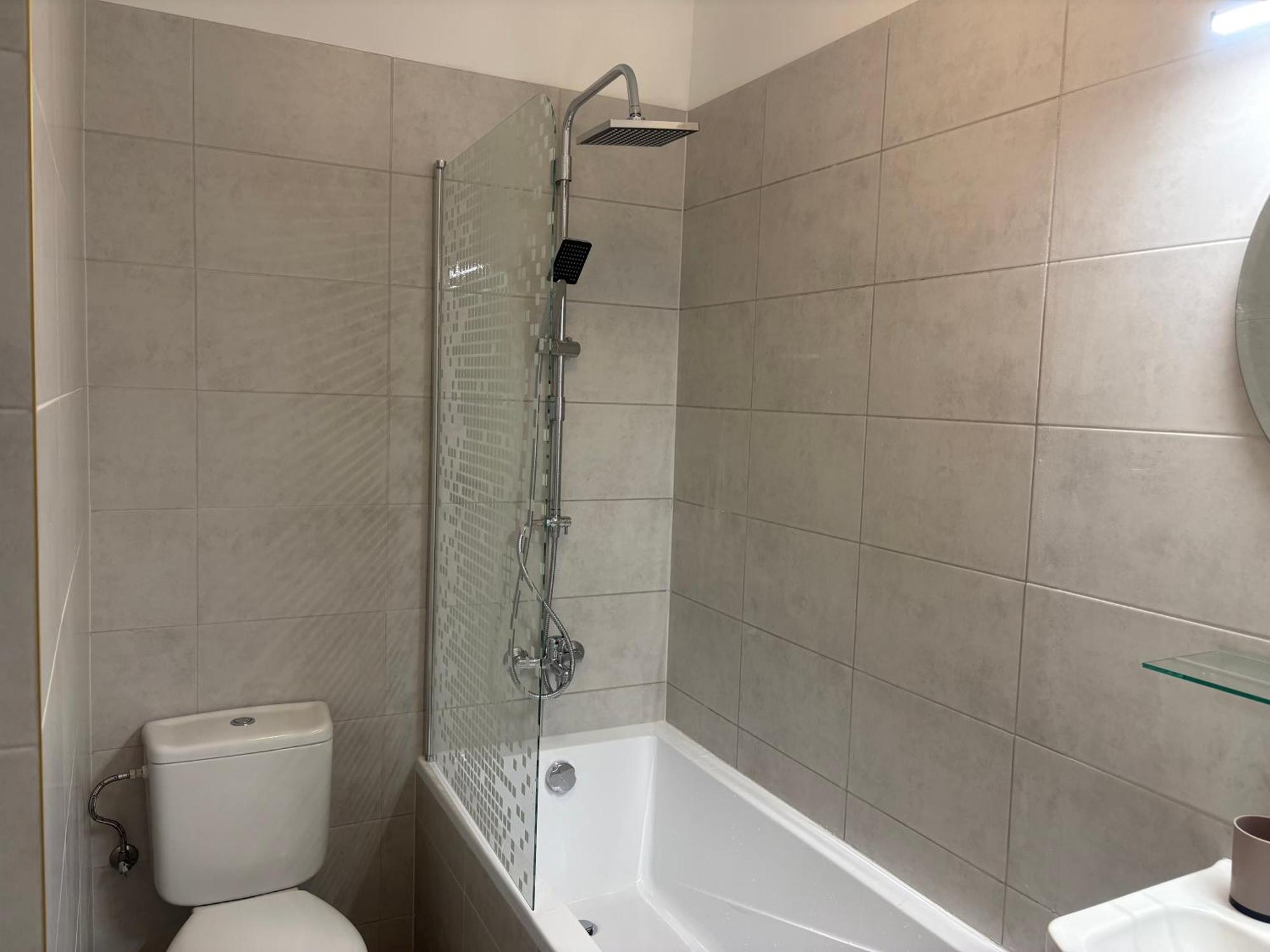 Vita Nejedleho Apartments プラハ エクステリア 写真